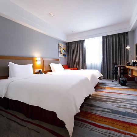 Holiday Inn Express Daocheng Yading Exterior foto