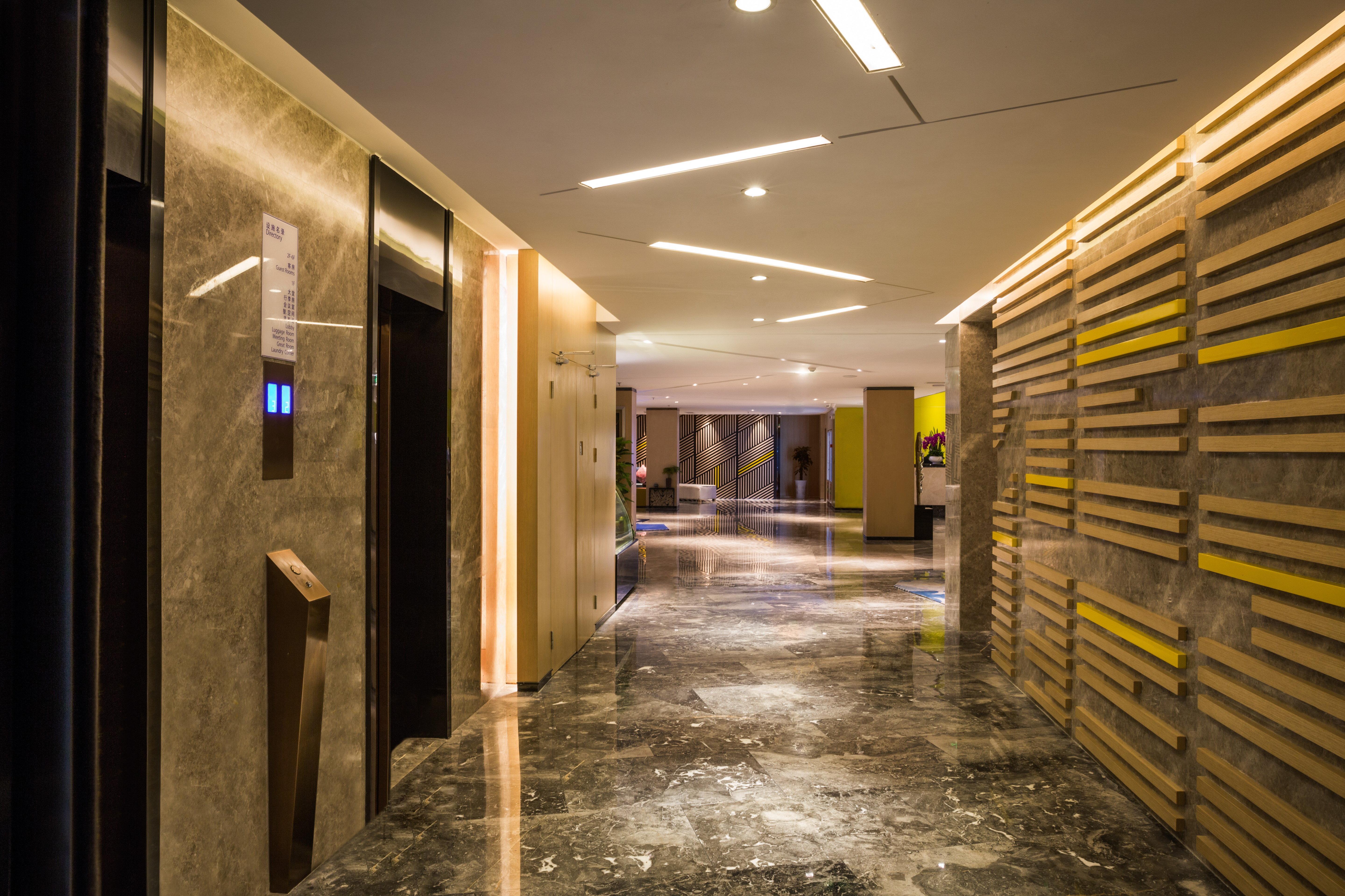 Holiday Inn Express Daocheng Yading Exterior foto