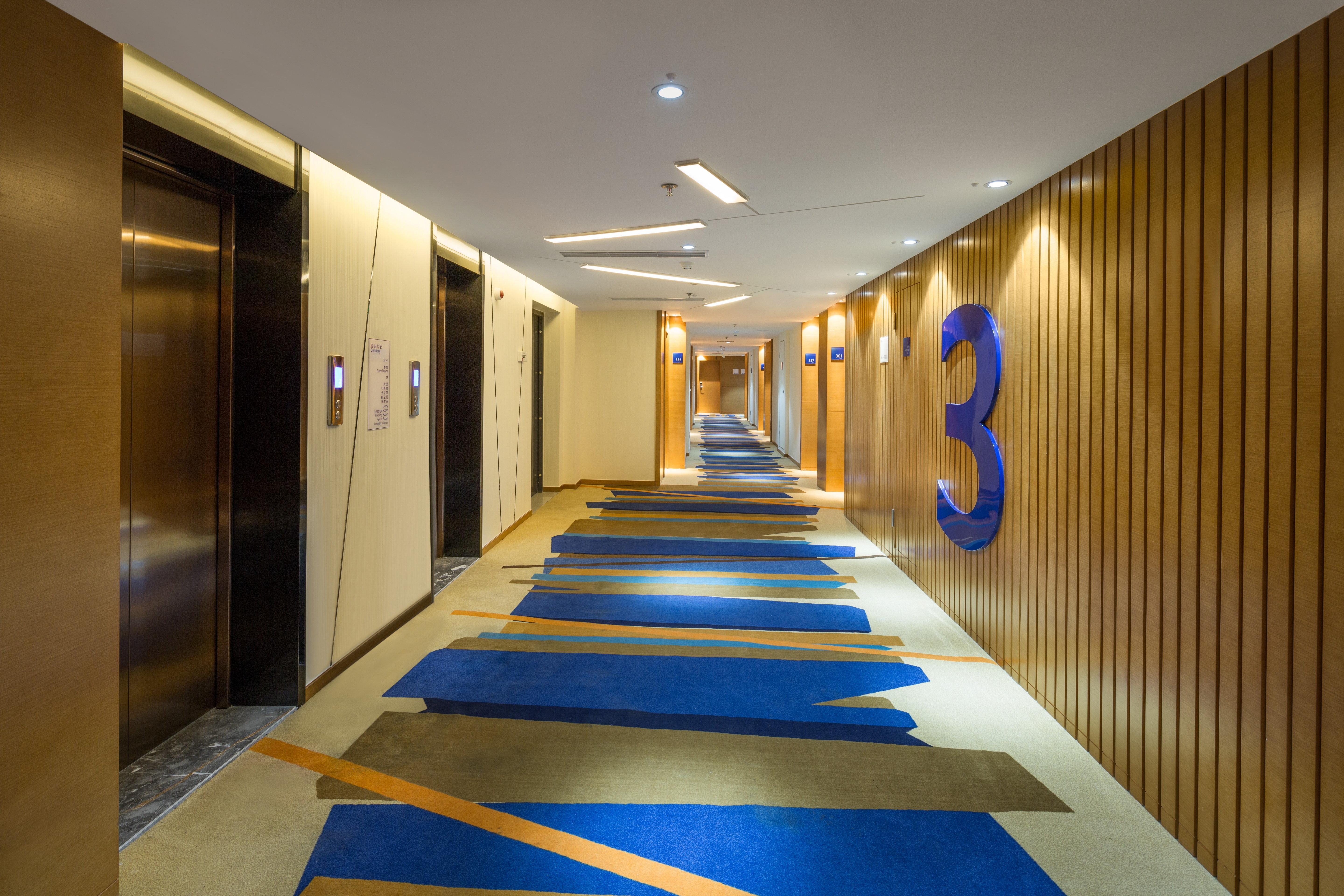 Holiday Inn Express Daocheng Yading Exterior foto